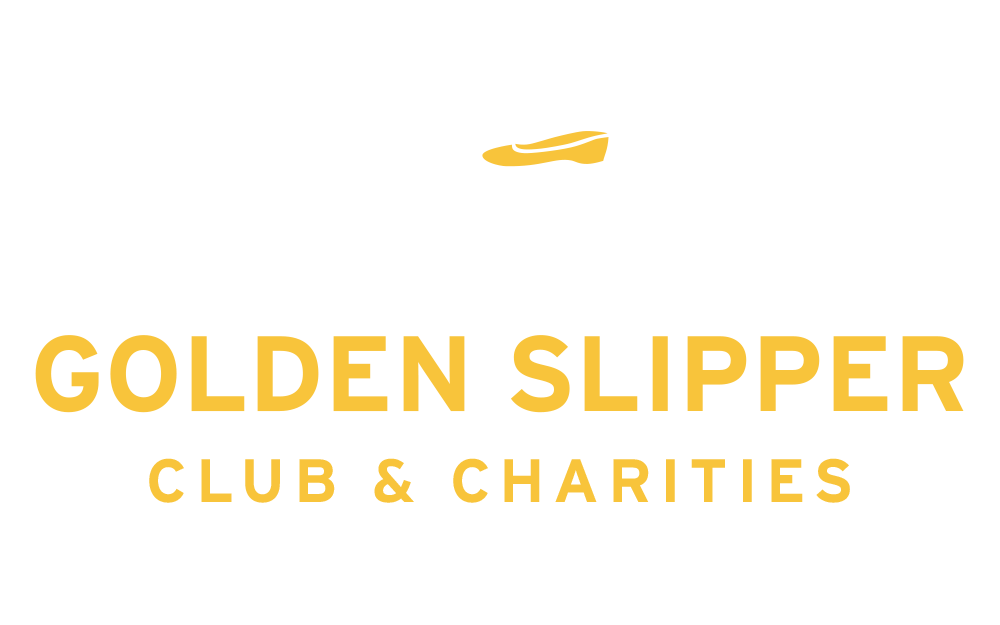 Golden Slipper Club & Charities
